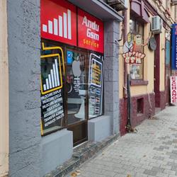 Andu GSM Constanta