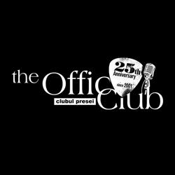 The Office - Clubul Presei, Târgu Mureş