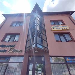 Pensiunea Elena, Timişoara