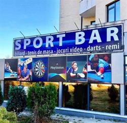 Salon Biliard-SPORT BAR, Alba Iulia