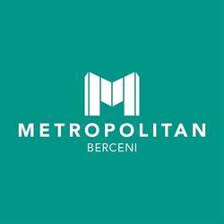 Metropolitan Residence Berceni, Bucureşti
