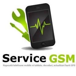 Service GSM, Constanţa
