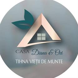 Casa Diana & Ovidiu, Câmpulung Moldovenesc