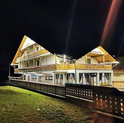 Casa de pe Vale, Câmpulung Moldovenesc