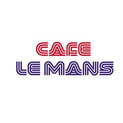 Cafe Le Mans, Bucureşti