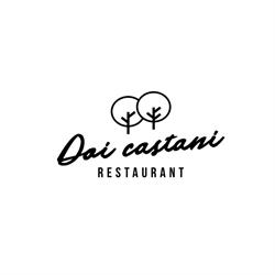 Restaurant Doi Castani, Dorohoi