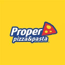 Proper Pizza Drăgăşani