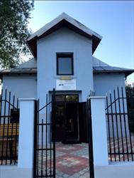 Biserica Adventistă, Zimnicea