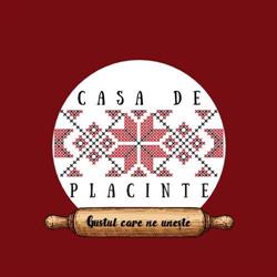 Casa De Placinte, Brăila