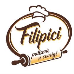 Patiserie Si Covrigi De La Filipici, Braşov