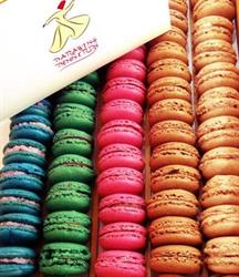 Darawish Desserts, Braşov