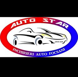 Auto Star - Închirieri auto Focşani