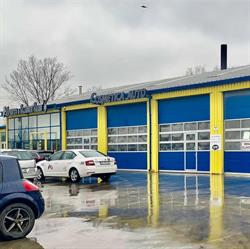 Vest Auto MDM SRL, Galaţi