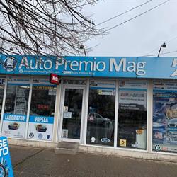 Auto Premio Mag Piese Auto, Galaţi