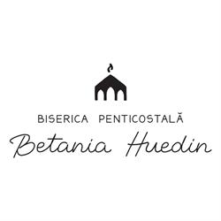 Biserica Penticostală Betania Huedin
