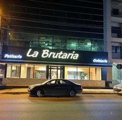 La Brutăria, Bucureşti