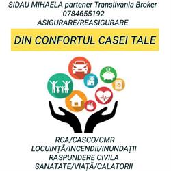 Transilvania Broker de Asigurare, Constanţa