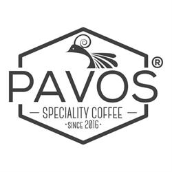 PAVOS Coffee Shop, Târnăveni