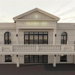 Victoria Inn, Târnăveni