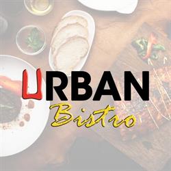 Restaurant URBAN Bistro Bistrita