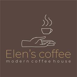 Elen's Coffee, Târgu Mureş