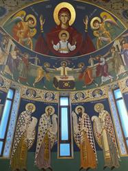 Parohia Ortodoxă Daneş