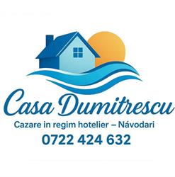 Casa Dumitrescu, Năvodari
