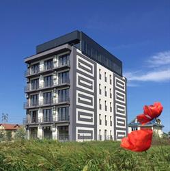 Hotel Sweet, Năvodari