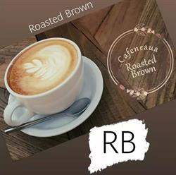 Cafeneaua Roasted Brown, Târgu Mureş