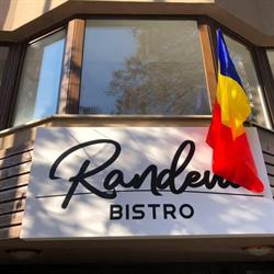 Randevu Bistro, Bucureşti