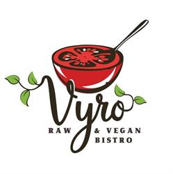 Vyro Raw & Vegan Bistro, Bucureşti
