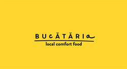 Bucătăria.localfood, Bucureşti