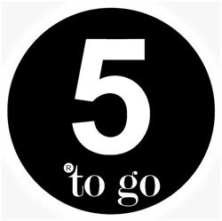5 To Go, Roşiori de Vede