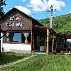 Casa Mary Mar, Târgu Ocna