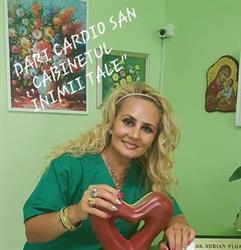 Dari Cardio San, Cluj-Napoca