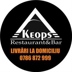 Keops, Covasna
