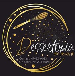 Dessertopia, Buzău