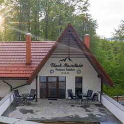 Pensiunea Black Mountain, Baia Sprie