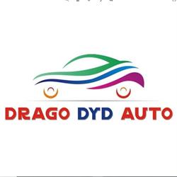 DRAGO DYD AUTO, Reghin