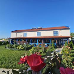 Agropensiunea Casa Uncu, Murighiol
