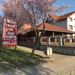 Pensiune Restaurant Bocşa