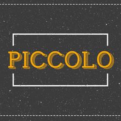 PICCOLO Bar Craiova