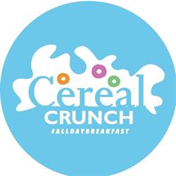 Cereal Crunch Craiova