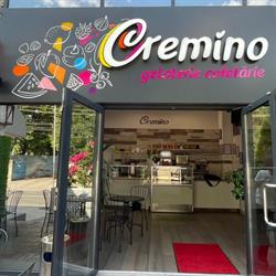 Cremino, Craiova