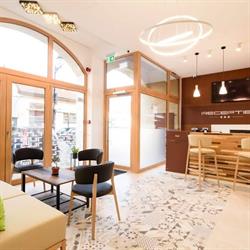 Hotel Urban, Baia Mare