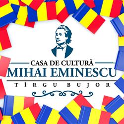 Casa de Cultură Mihai Eminescu Tîrgu Bujor, Târgu Bujor