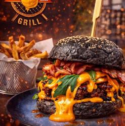 Burger Grill Team, Orăştie
