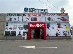 Cash&carry, Afumaţi