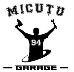 Micuţu Garage Vulcanizare (L-S), Potoceni