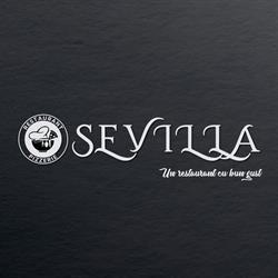 Pizzeria Sevilla, Reghin